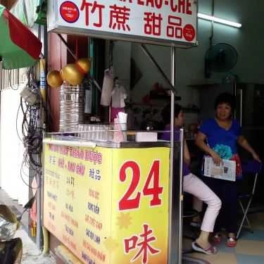 Tổng hợp- Ăn vặt Nước Mát Thảo Dược
