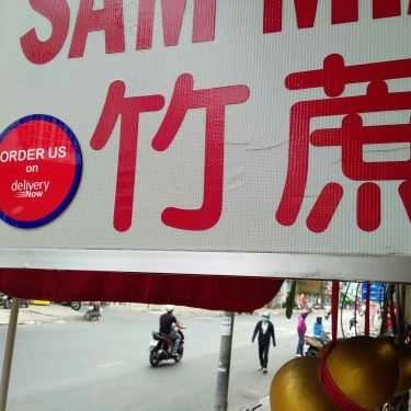 Tổng hợp- Ăn vặt Nước Mát Thảo Dược
