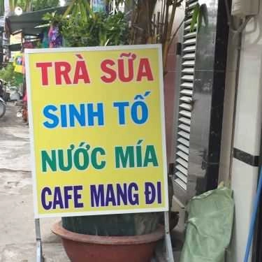 Tổng hợp- Ăn vặt Trà Sữa, Cafe & Nước Mía