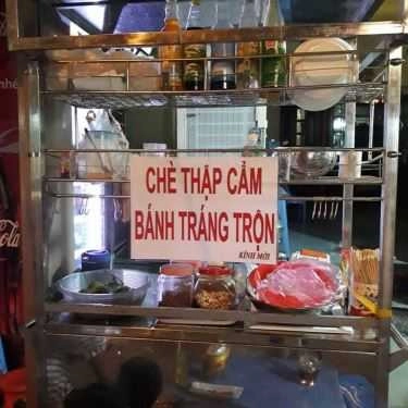 Tổng hợp- Ăn Vặt & Giải Khát