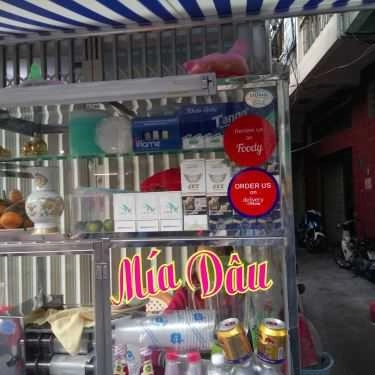 Tổng hợp- Ăn vặt Nước Mía - Nguyễn Thượng Hiền