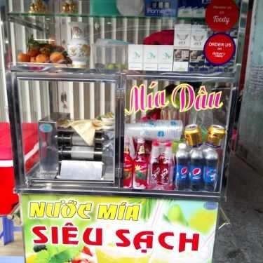 Tổng hợp- Ăn vặt Nước Mía - Nguyễn Thượng Hiền