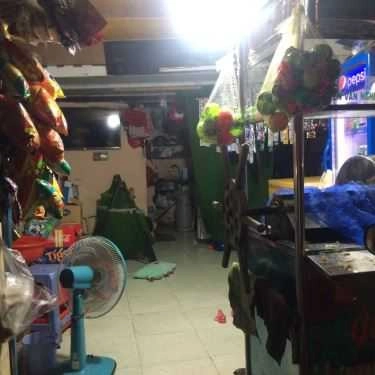 Tổng hợp- Ăn vặt Nước Mía & Giải Khát - Đường Số 49B
