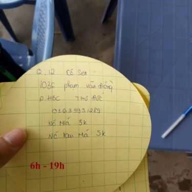 Tổng hợp- Ăn vặt Quán Nước Mía Siêu Sạch