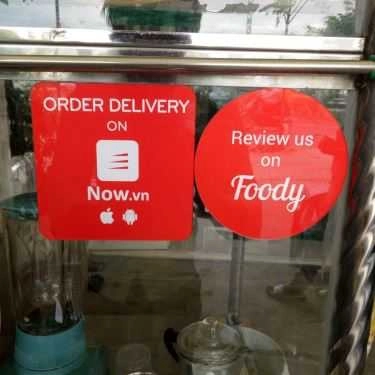 Tổng hợp- Ăn vặt Quán Nước Mía Siêu Sạch