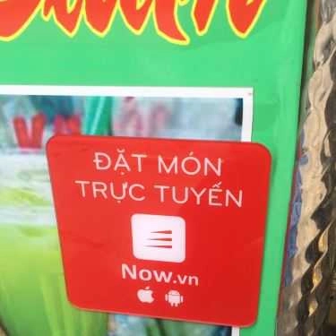 Tổng hợp- Ăn vặt Nước Mía Cô Xuân