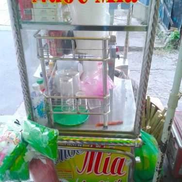 Tổng hợp- Ăn vặt Nước Mía, Đậu Nành & Giải Khát