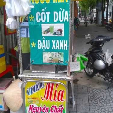 Tổng hợp- Ăn vặt Nước Mía, Đậu Nành & Giải Khát