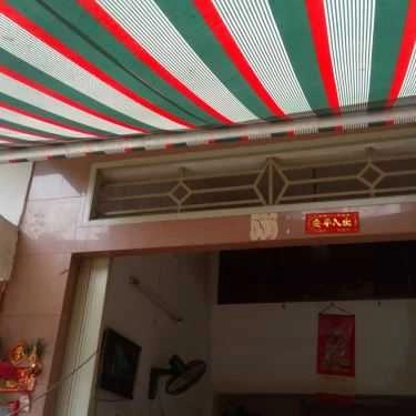 Tổng hợp- Ăn vặt Nước Mía Dâu Tây