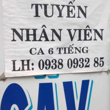 Tổng hợp- Ăn vặt Nước Mía Hẻm 285