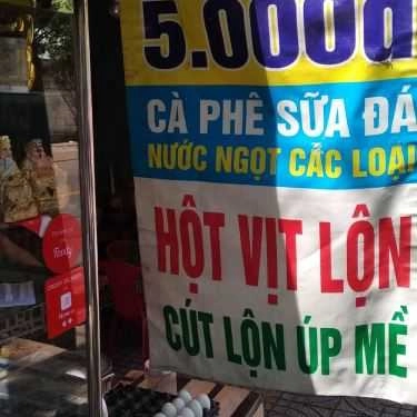 Tổng hợp- Ăn vặt Nước Mía Kim Thoa