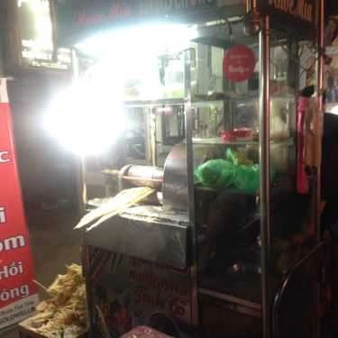 Tổng hợp- Ăn vặt Nước Mía Nguyên Chất - Xóm Chiếu