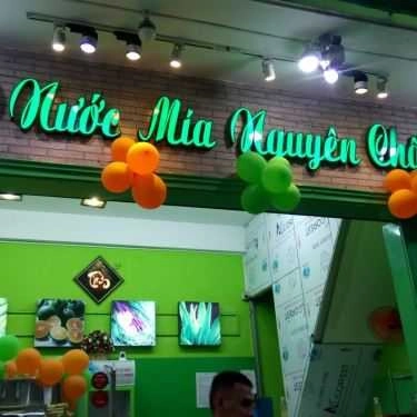 Tổng hợp- Ăn vặt Nước Mía Nguyên Chất