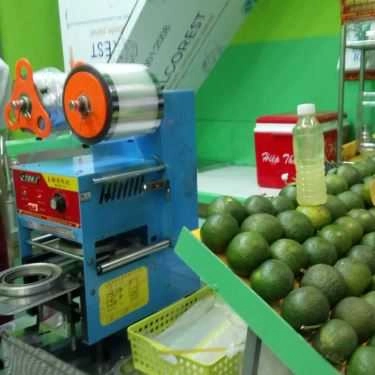 Tổng hợp- Ăn vặt Nước Mía Nguyên Chất