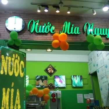 Tổng hợp- Ăn vặt Nước Mía Nguyên Chất