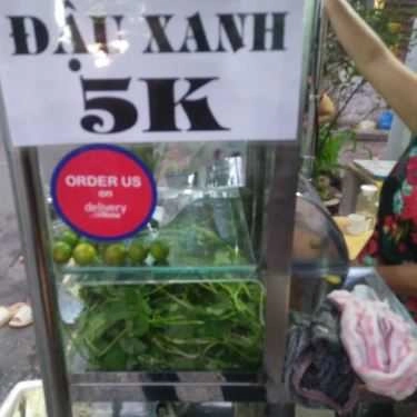 Tổng hợp- Ăn vặt Nước Mía Nguyên Vũ
