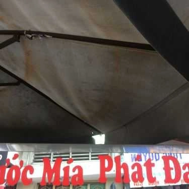 Tổng hợp- Ăn vặt Nước Mía Phát Đạt
