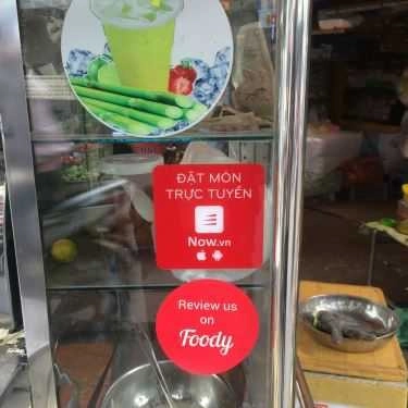 Tổng hợp- Ăn vặt Nước Mía Phát Đạt