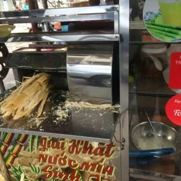 Không gian- Ăn vặt Nước Mía Phát Đạt