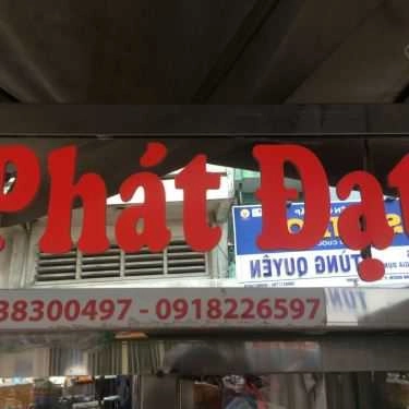 Tổng hợp- Ăn vặt Nước Mía Phát Đạt