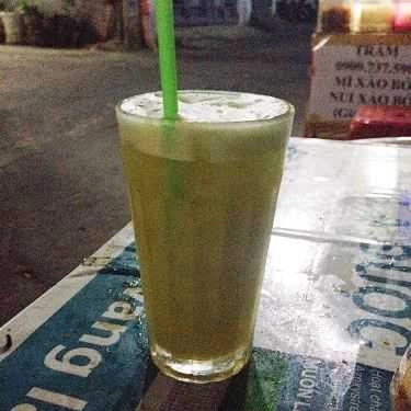 Món ăn- Ăn vặt Nước Mía & Rau Má - Hẻm 25