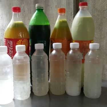 Món ăn- Ăn vặt Nước Mía Siêu Sạch - Phạm Vấn