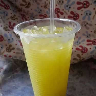 Món ăn- Ăn vặt Nước Mía Siêu Sạch - Phạm Vấn