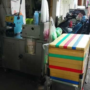 Tổng hợp- Ăn vặt Nước Mía Siêu Sạch - Phạm Vấn