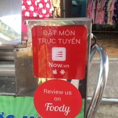 Tổng hợp- Ăn vặt Nước Mía Thắng