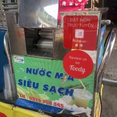 Tổng hợp- Ăn vặt Nước Mía Thắng