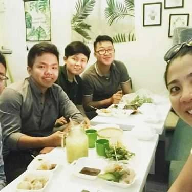 Tổng hợp- Cafe Nước Mía Xanh Lá