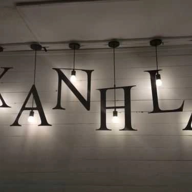 Tổng hợp- Cafe Nước Mía Xanh Lá
