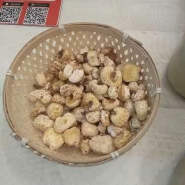 Món ăn- Cafe Nước Mía Xanh Lá