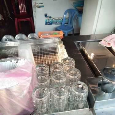 Tổng hợp- Ăn vặt Nước Sâm & Rong Biển - Trần Quốc Thảo