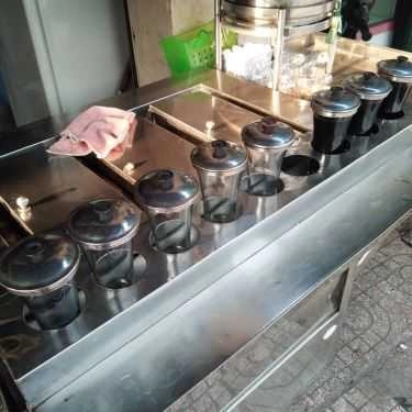 Tổng hợp- Ăn vặt Nước Sâm & Rong Biển - Trần Quốc Thảo