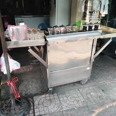 Tổng hợp- Ăn vặt Nước Sâm & Rong Biển - Trần Quốc Thảo