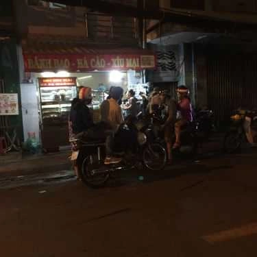 Tổng hợp- Ăn vặt Nước Sâm Đề Thám