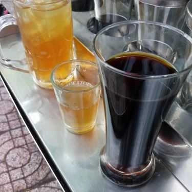 Món ăn- Ăn vặt Nước Sâm & Rong Biển - Trần Quốc Thảo