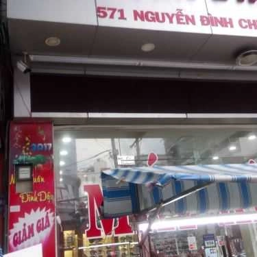 Tổng hợp- Ăn vặt Nước Sâm Thảo
