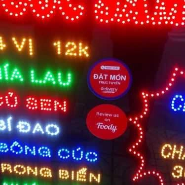 Tổng hợp- Ăn vặt Nước Sâm Thảo