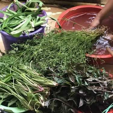 Tổng hợp- Ăn vặt Nước Sâm Tươi - Nguyễn Thượng Hiền
