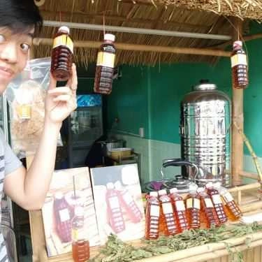 Tổng hợp- Ăn vặt Nước Sâm Tươi - Nguyễn Thượng Hiền