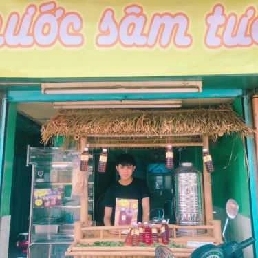 Tổng hợp- Ăn vặt Nước Sâm Tươi - Nguyễn Thượng Hiền
