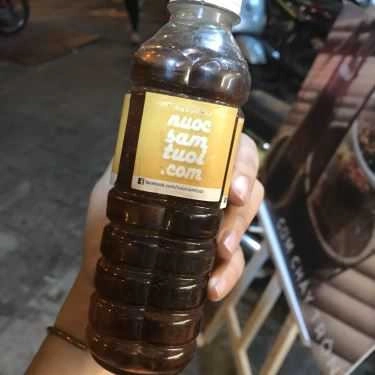 Tổng hợp- Ăn vặt Nước Sâm Tươi - Nguyễn Thượng Hiền