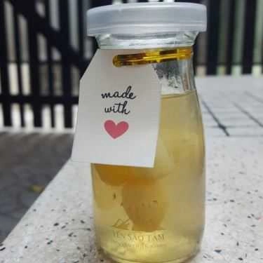 Món ăn- Nước Yến Sào Tâm - Shop Online