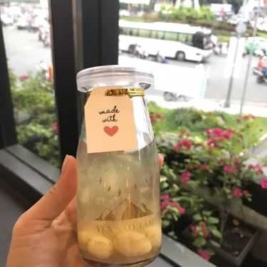 Món ăn- Nước Yến Sào Tâm - Shop Online