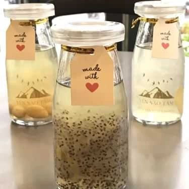 Món ăn- Nước Yến Sào Tâm - Shop Online