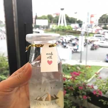 Món ăn- Nước Yến Sào Tâm - Shop Online