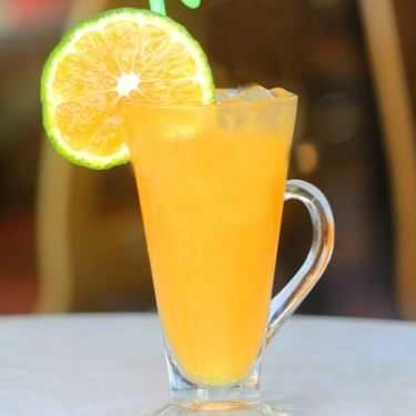 Món ăn- Cafe Fresh Juice - Nguyên Hồng