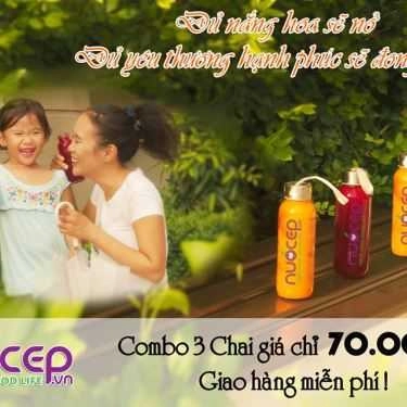 Tổng hợp- Nước Ép.VN - Shop Online